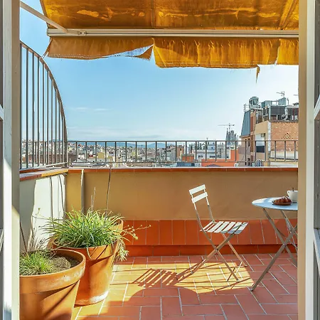 Casa Gracia Apartments-2